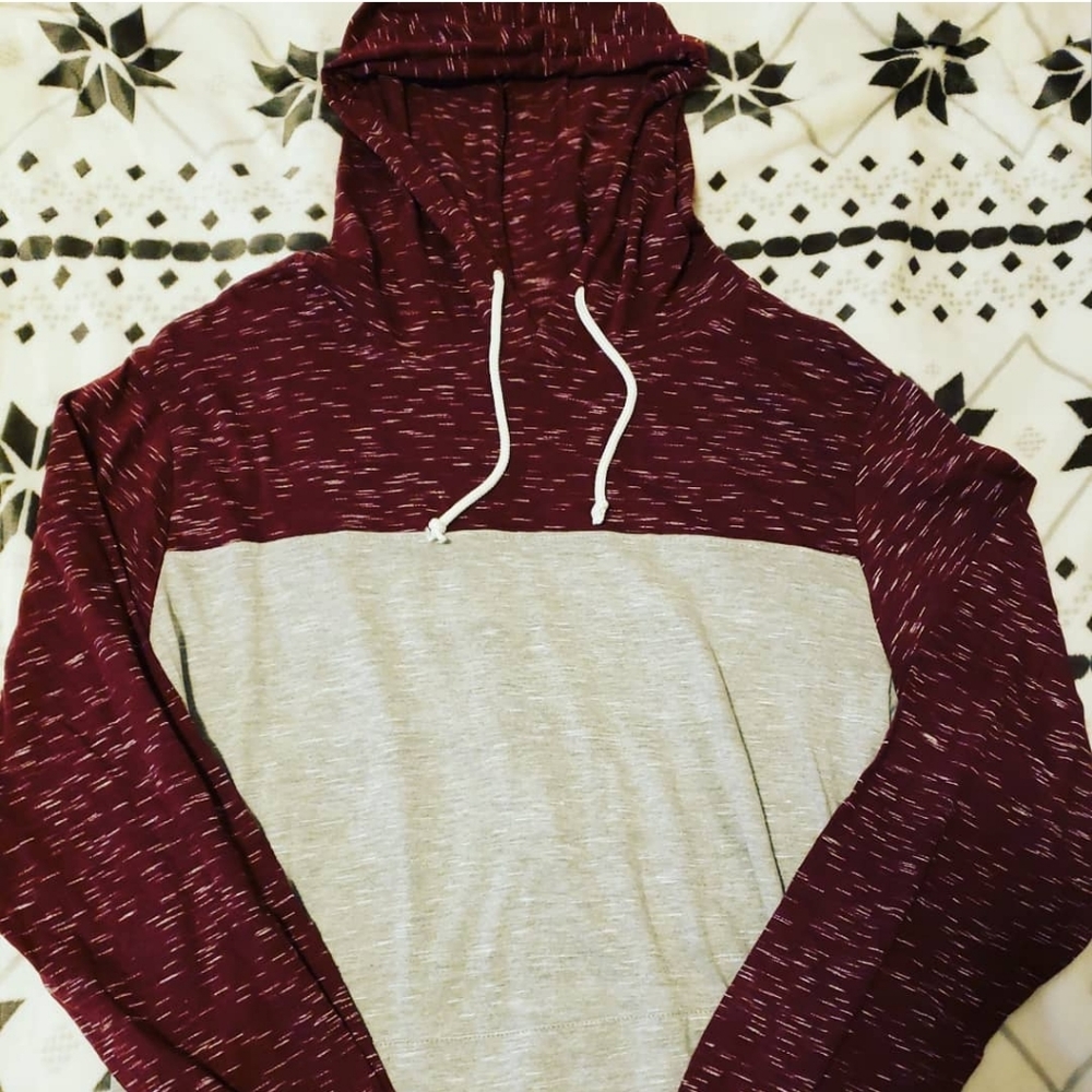 Mens fall/winter clothing